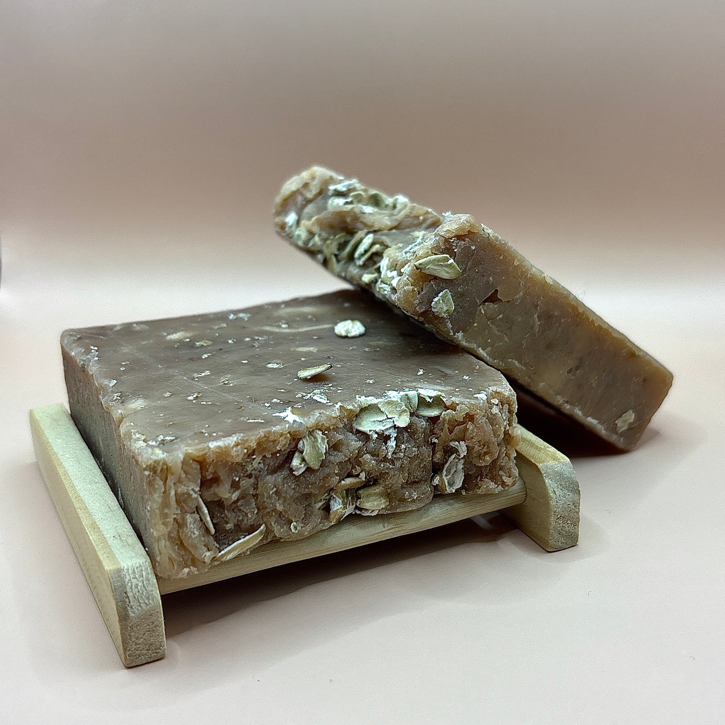 Goat Milk Soap