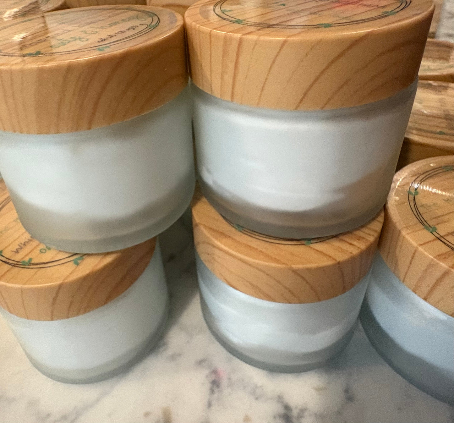 Whipped Baby Balm