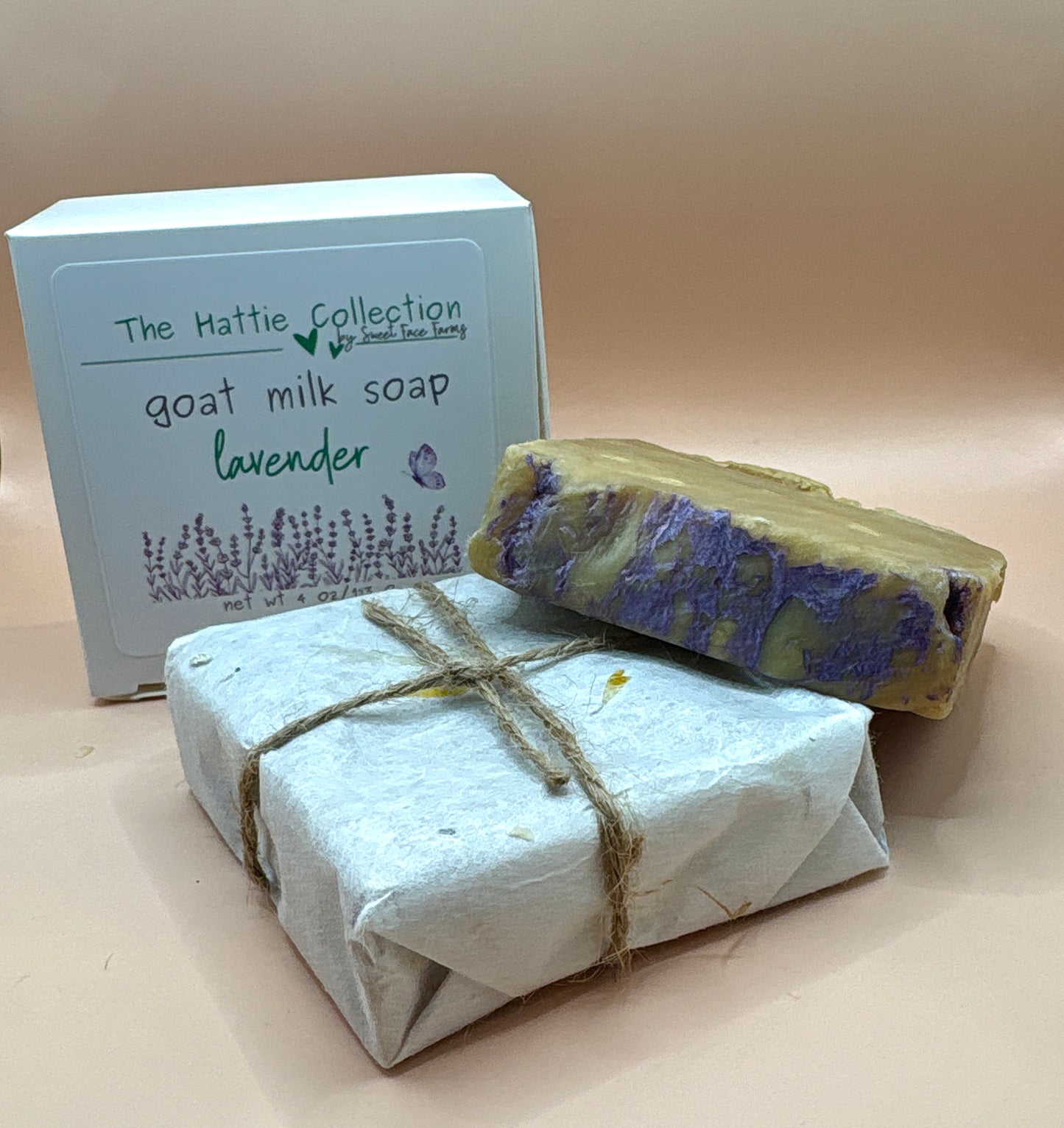 Goat Milk Soap
