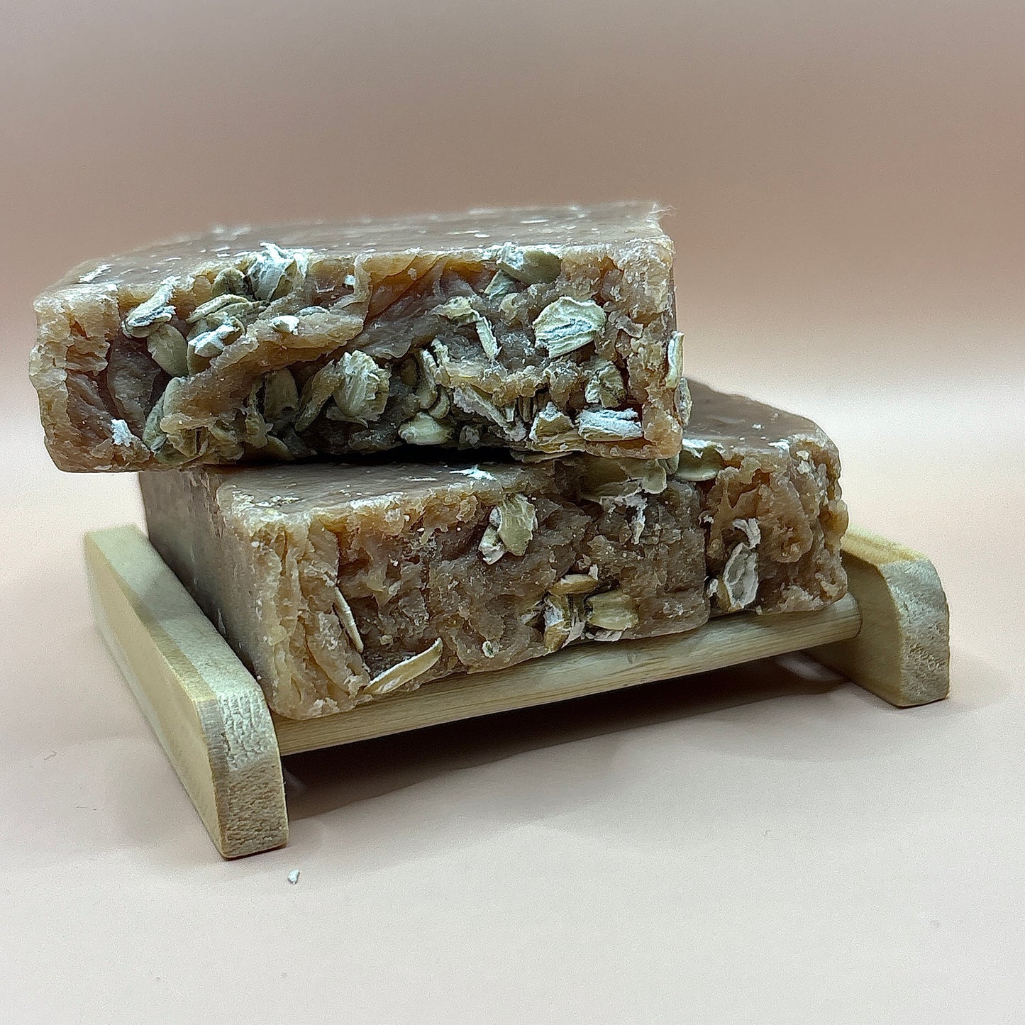 Goat Milk Soap