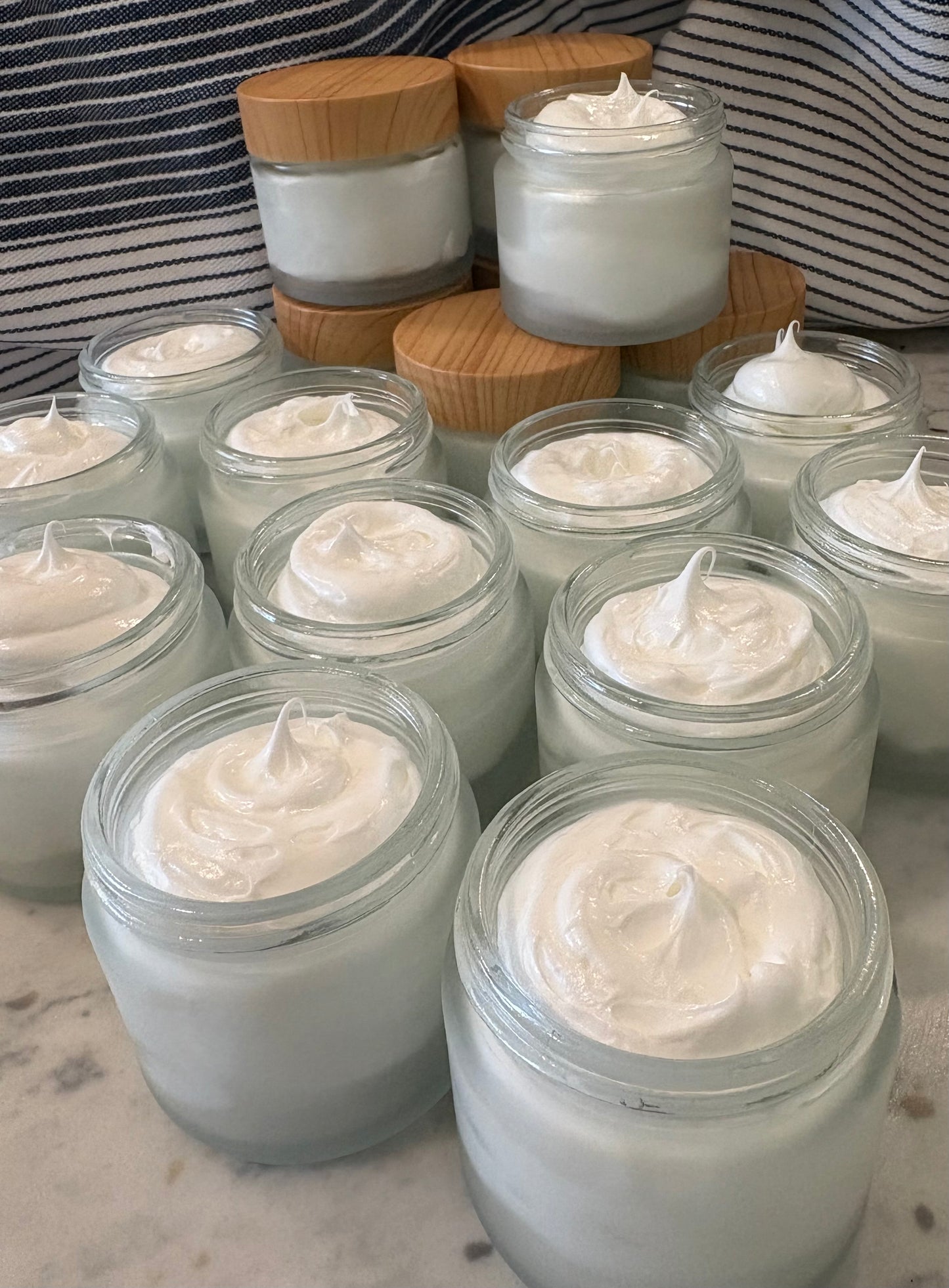 Whipped Baby Balm