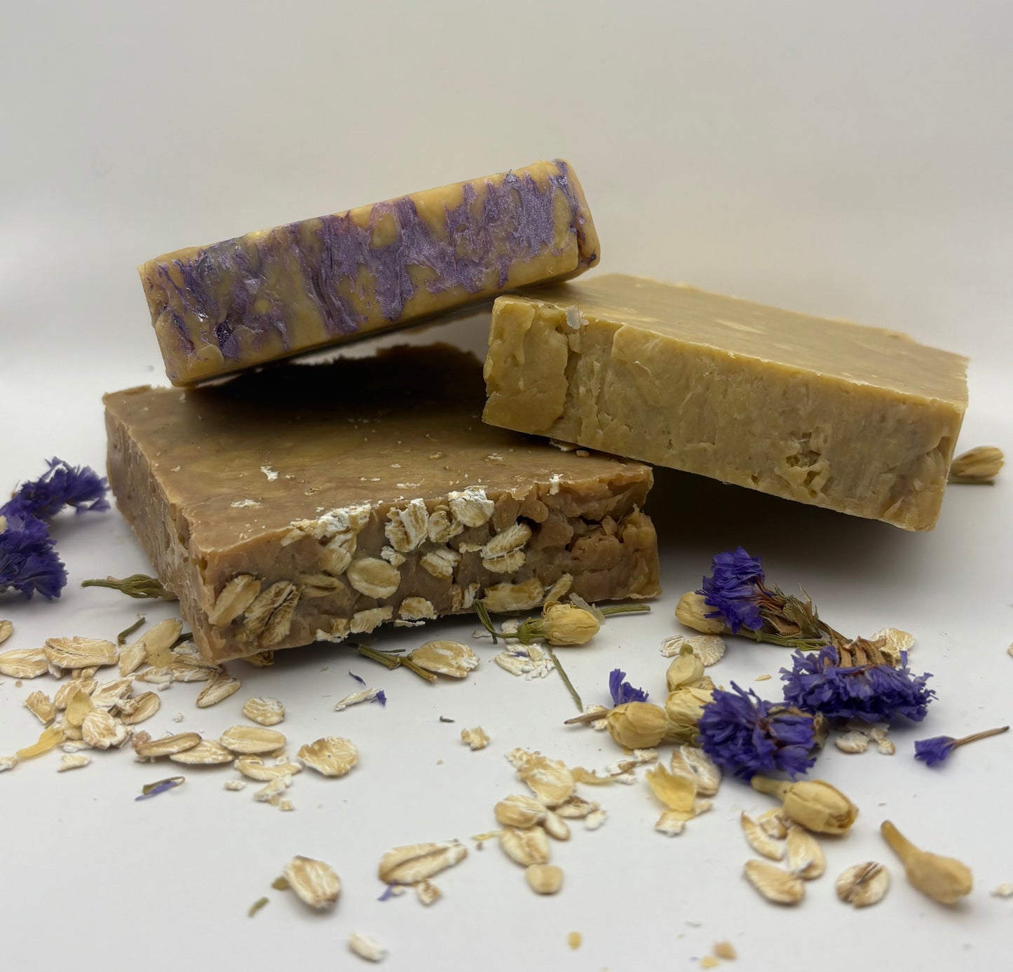 Goat Milk Soap