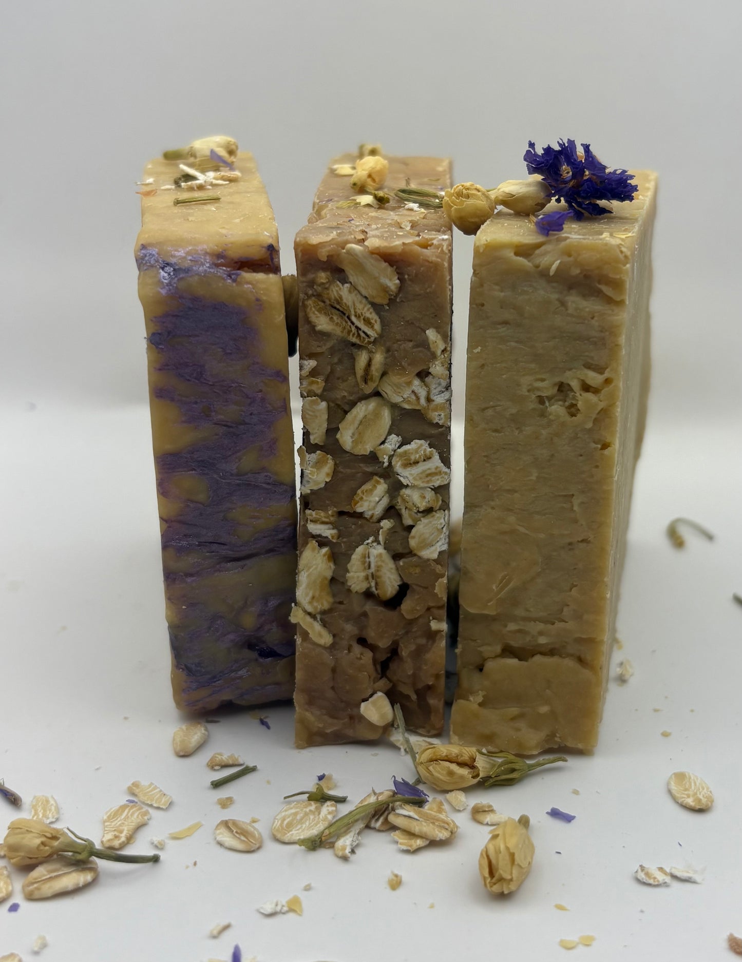 Goat Milk Soap