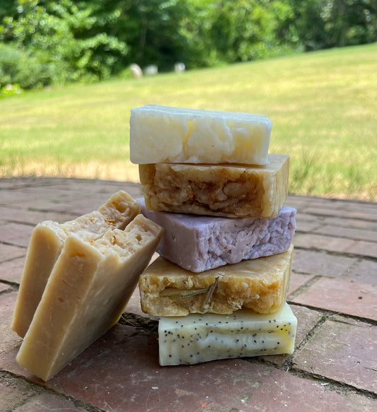 Specialty Soaps